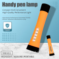 Emergency Led Torch LED Magnetic Emergency Work Light Torch Flashlight Factory